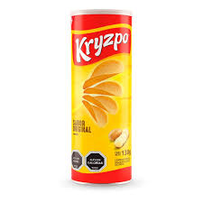 Papas Kryzpo Orig/130grs